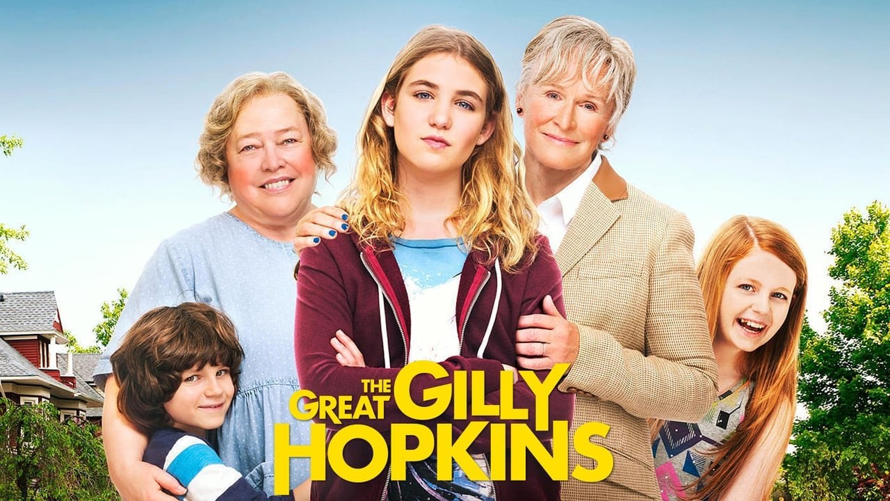 The Great Gilly Hopkins izle